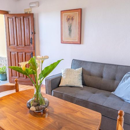 Apartamentos Olga Cudillero Buitenkant foto