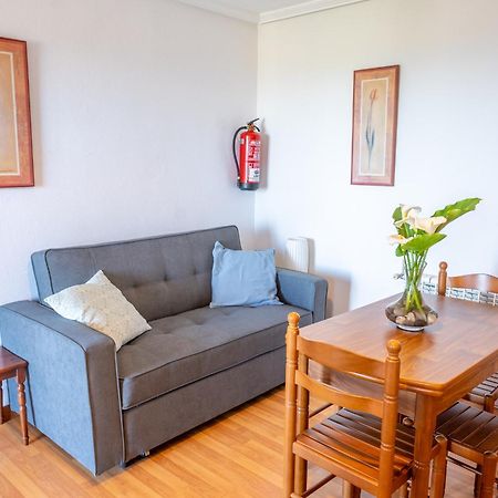 Apartamentos Olga Cudillero Buitenkant foto