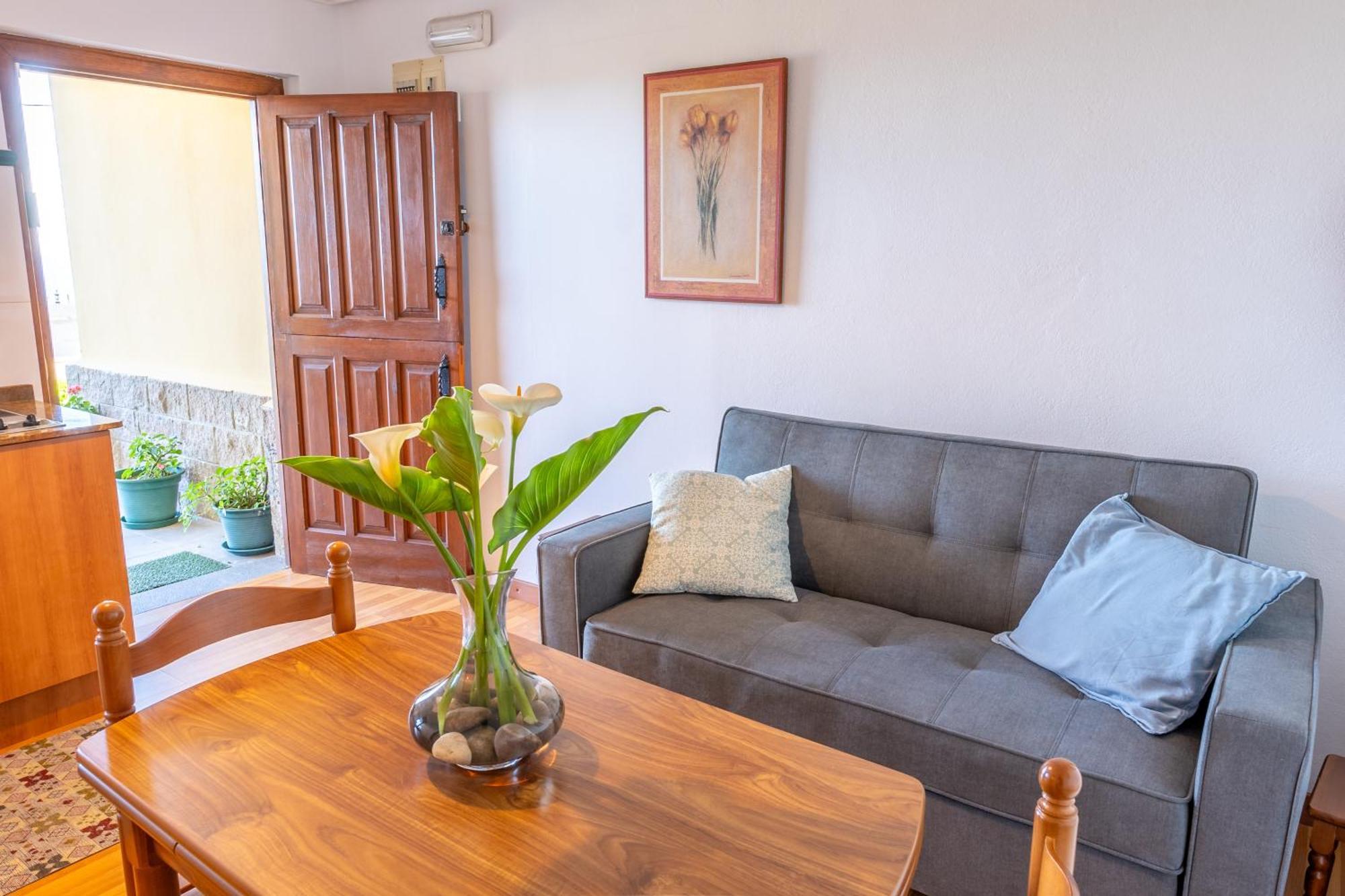 Apartamentos Olga Cudillero Buitenkant foto