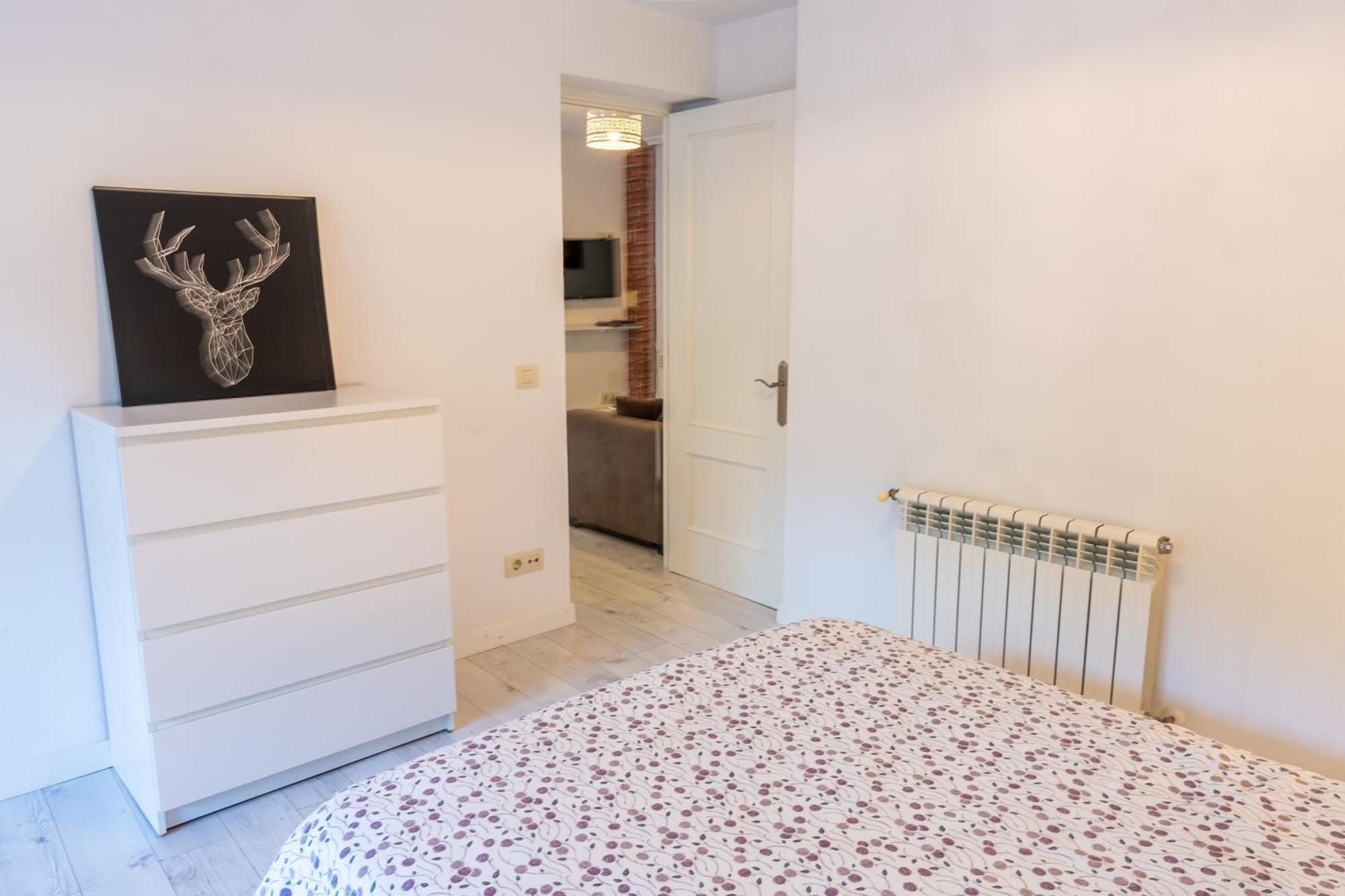 Apartamentos Olga Cudillero Buitenkant foto