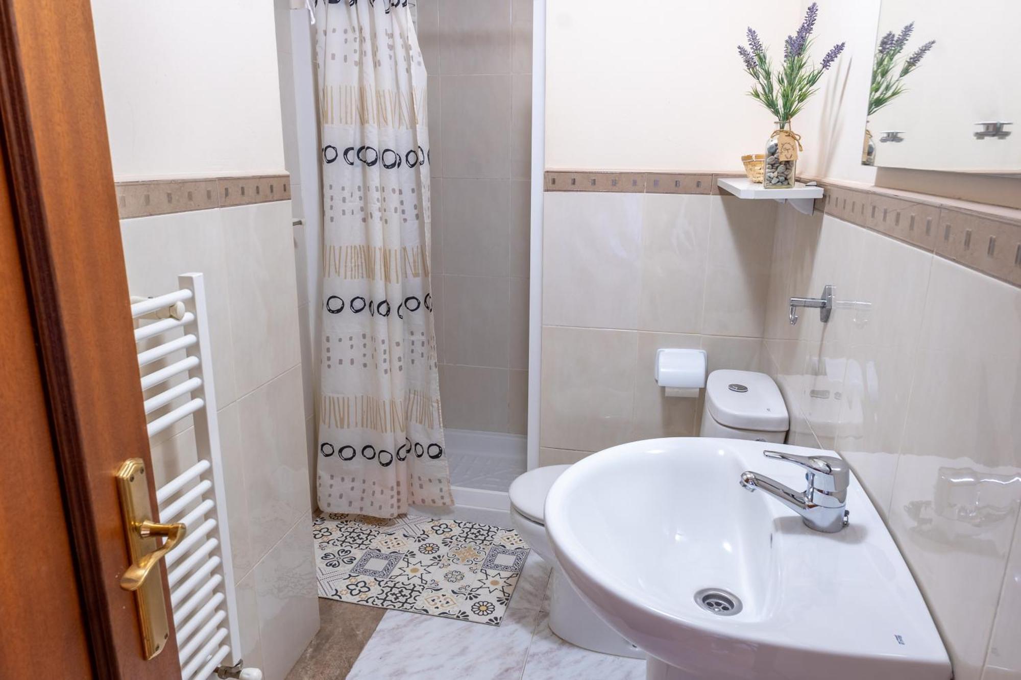 Apartamentos Olga Cudillero Buitenkant foto