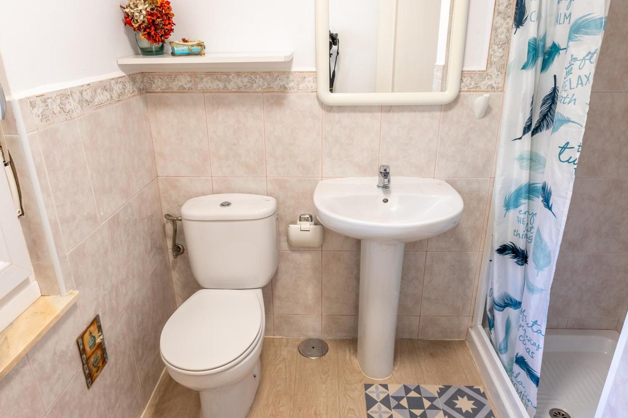 Apartamentos Olga Cudillero Buitenkant foto