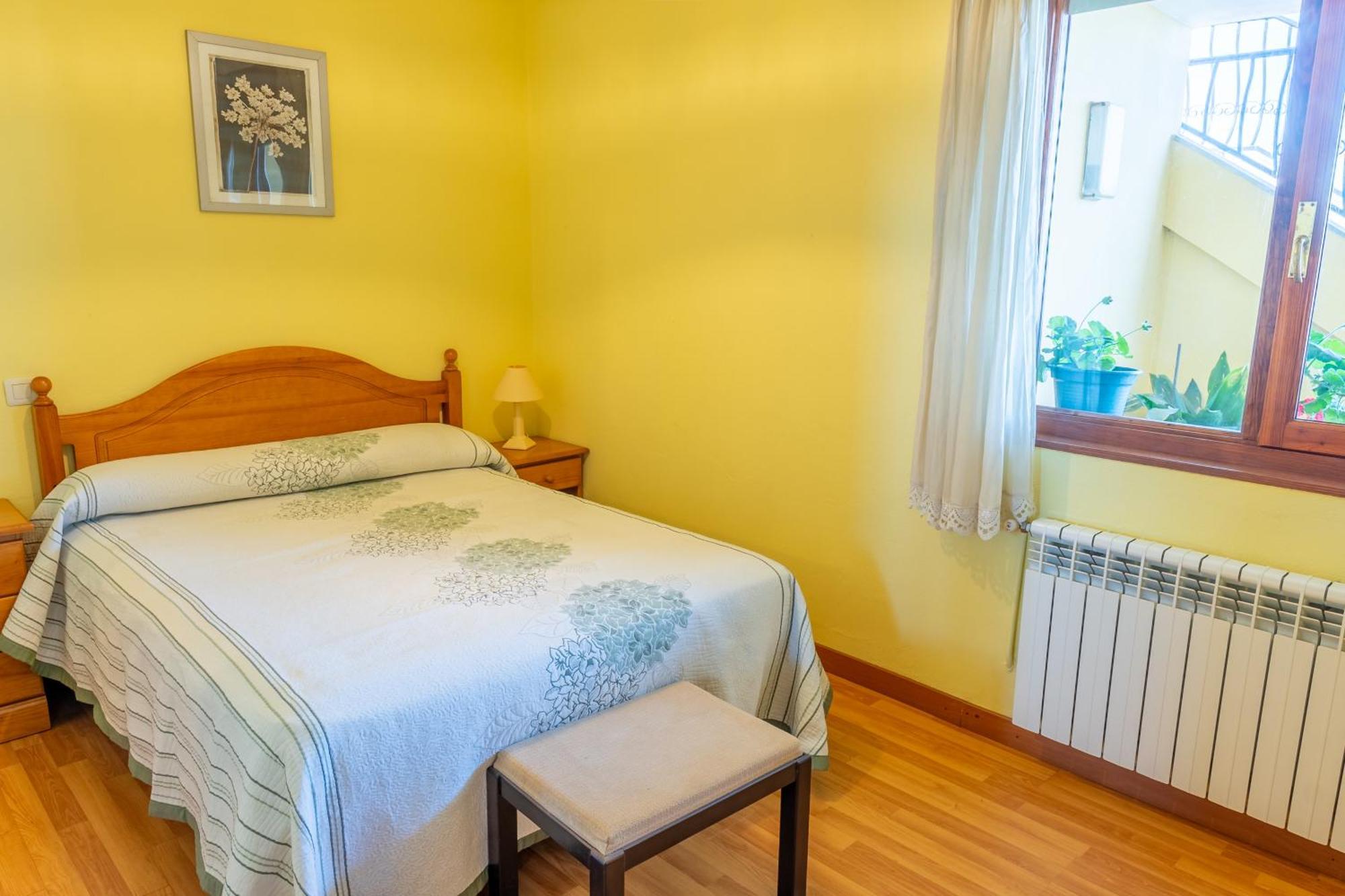 Apartamentos Olga Cudillero Buitenkant foto