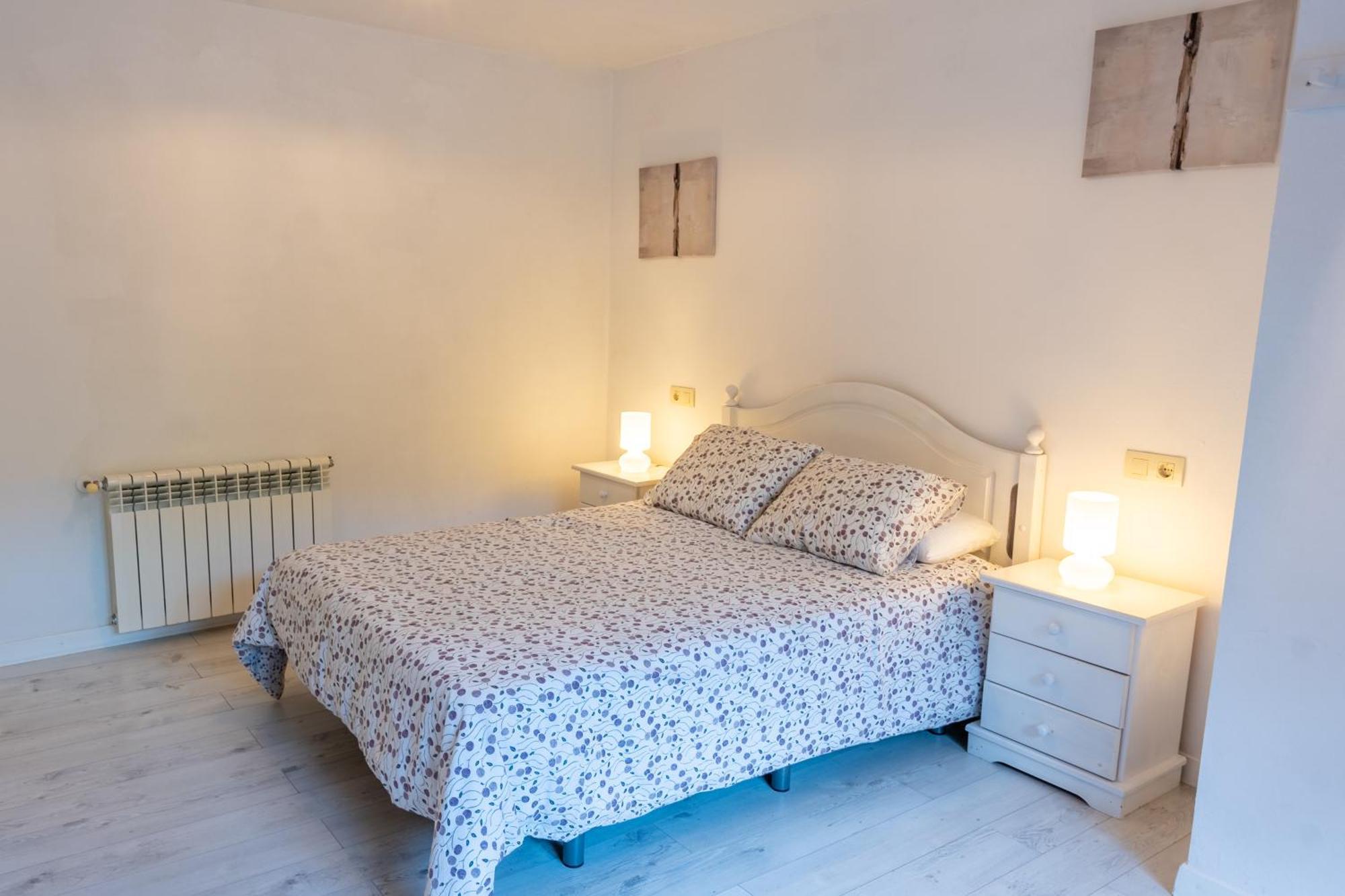 Apartamentos Olga Cudillero Buitenkant foto
