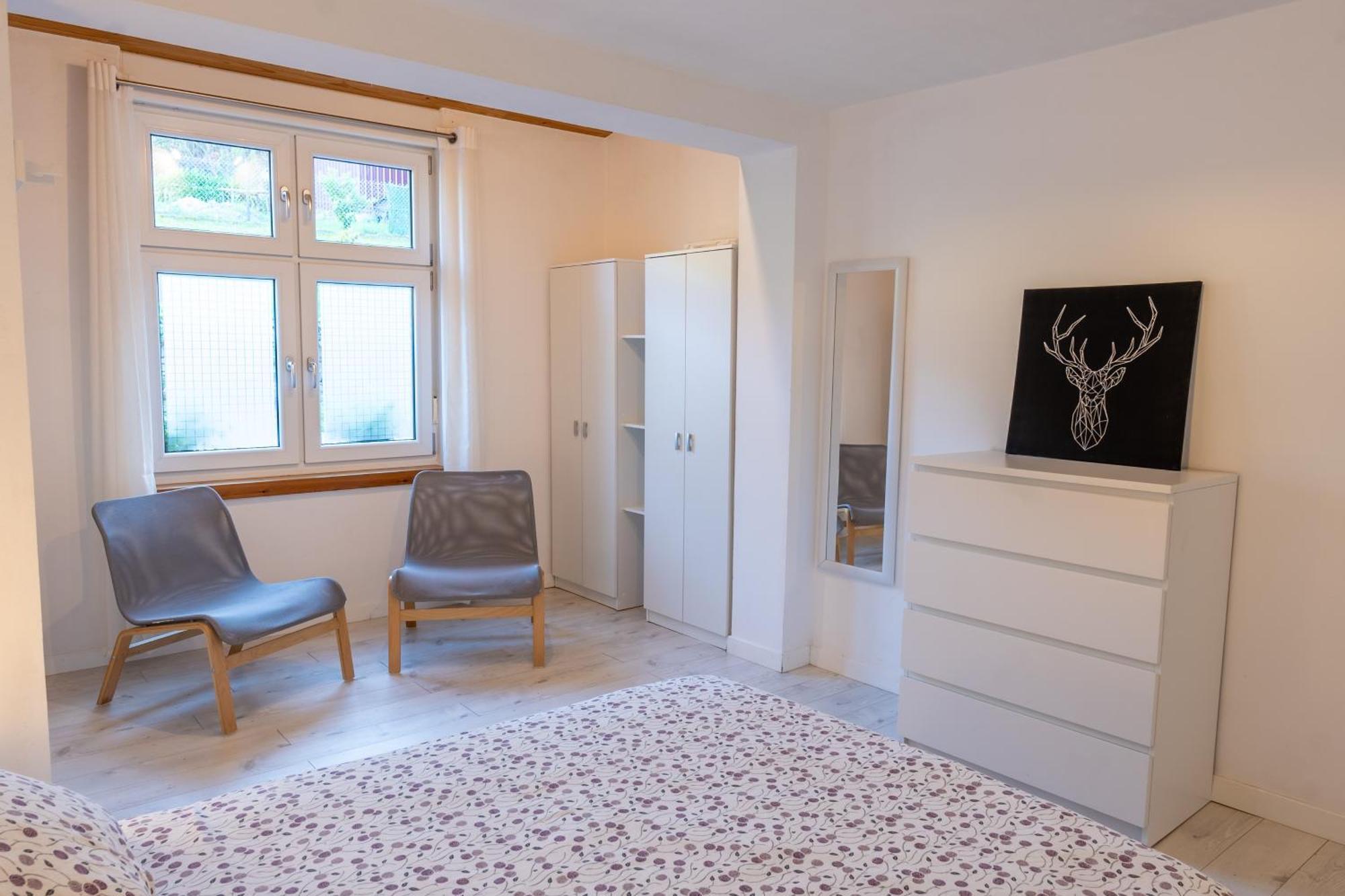 Apartamentos Olga Cudillero Buitenkant foto